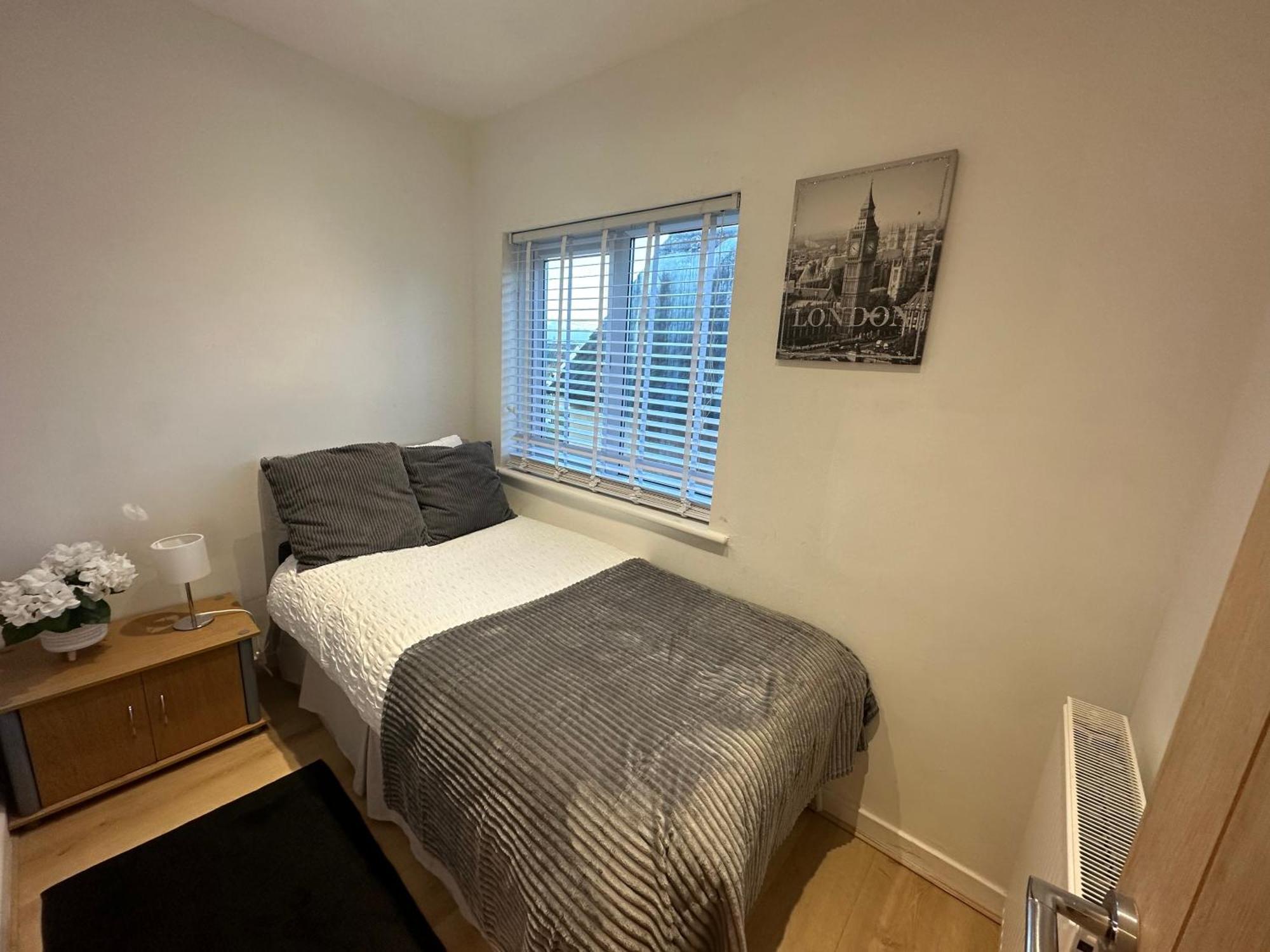 Charming 3-Bed Home Minutes From City Centre 노팅엄 외부 사진